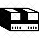 Packing Pack Parcel Icon
