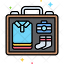 Packing Icon