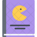 Guide Pacman Book Icon