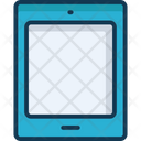 Pad Tab Tablet Icon