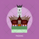 Padang Icon
