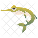 Paddlefish Icon