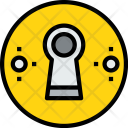 Padlock Secure Lock Icon