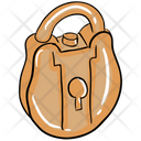 Padlock Icon