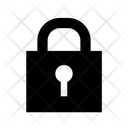 Padlock  Icon