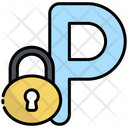 Padlock Icon