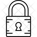 Padlock  Icon