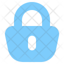 Padlock Locked Lock Icon