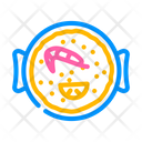 Paella Icon