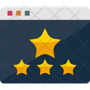 Page Quality Rank Icon