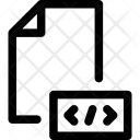 Download Digital Documents Icon pack - Available in SVG, PNG, EPS, AI ...