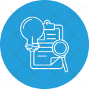 Page Web Document Icon