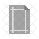 Page Borders Icon