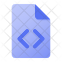 Page Document File Icon