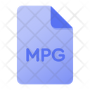 Page Mpg Icon