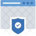 Page Protection Page Protection Icon