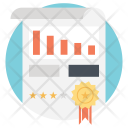 Page Ranking Backlink Icon