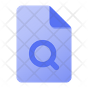 Page Search Icon