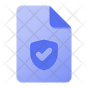 Page Security Icon