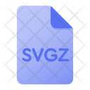 Page Svgz Icon