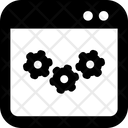 Page under construction  Icon