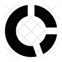 Pai Chart Icon