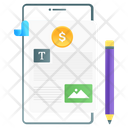 Paid Article Icon