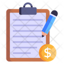 Paid Article Icon