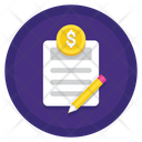 Paid Articles Icon