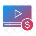 Paid Media  Icon