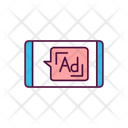 Paid Campaign App Icon