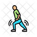 Pain  Icon