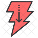 Pain Relief Effect Icon