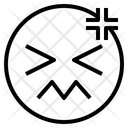 Painful Icon