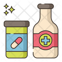 Ipainkiller Painkiller Health Medicine Icon
