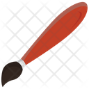 Paint brush  Icon