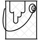 Brushwork Can Paint Icon