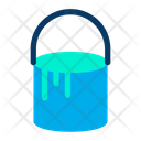Paint Can Icon