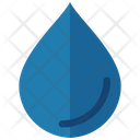 Paint drop Icon