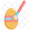Paint Egg Icon