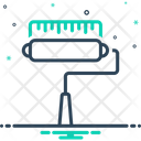 Paint Roller Paint Roller Icon