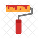 Paint Roller Icon