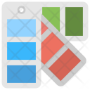 Paint Swatch Icon