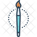 絵筆 アイコン