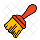 Brush Paintbrush Tool Icon