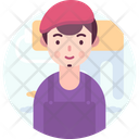 Painter Icon