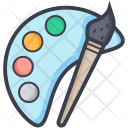 Painting Icon