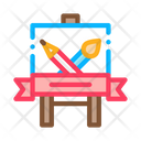 Drawing Class  Icon