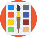 Painting tool Icon