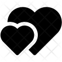Pair  Icon